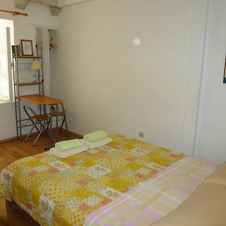 Marco Polo Apartments Korčula Buitenkant foto