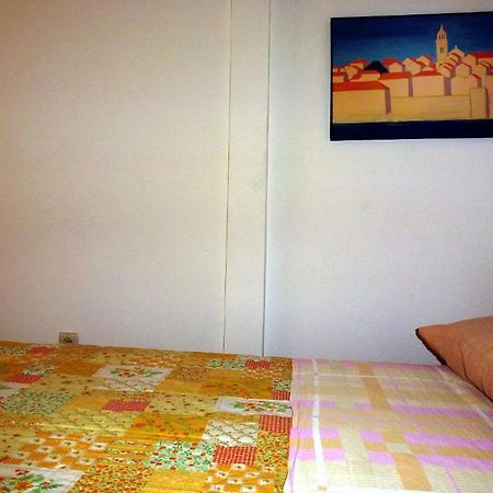 Marco Polo Apartments Korčula Buitenkant foto
