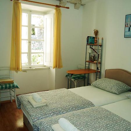 Marco Polo Apartments Korčula Buitenkant foto