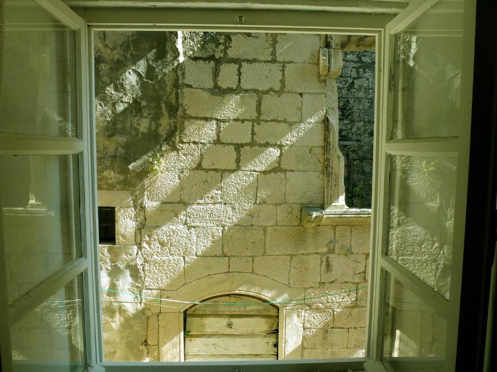 Marco Polo Apartments Korčula Buitenkant foto