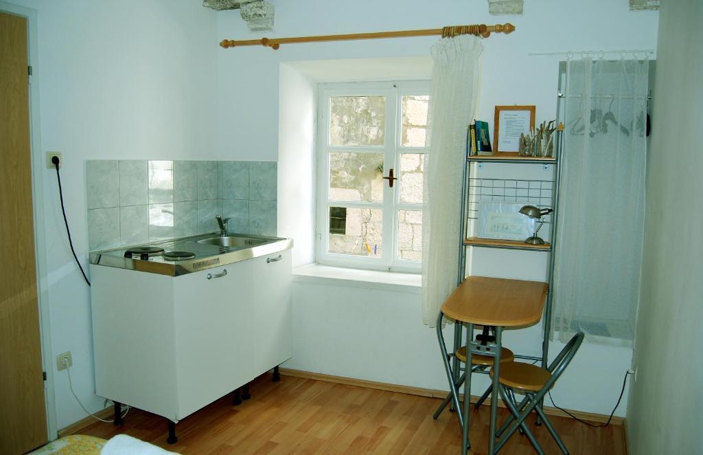 Marco Polo Apartments Korčula Buitenkant foto