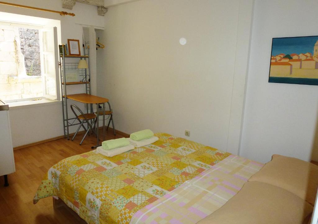 Marco Polo Apartments Korčula Buitenkant foto