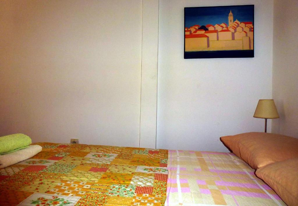 Marco Polo Apartments Korčula Buitenkant foto