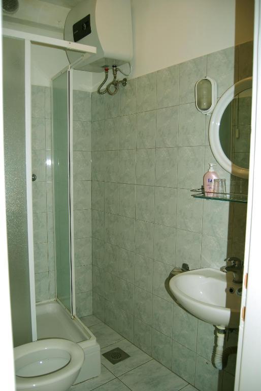 Marco Polo Apartments Korčula Buitenkant foto